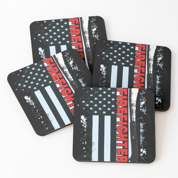 Item preview, firefighters special gifts - gifts firefighters love designed and sold by Desibeau.