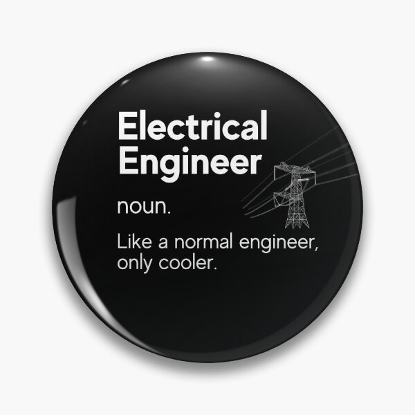 Item preview, Electrical Engineer Definition Funny Electrical Engineer Gift Engineer Geek designed and sold by lou731.
