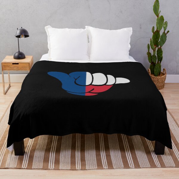 Item preview, TEXAS JDM SHAKA designed and sold by Spoof-Tastic.