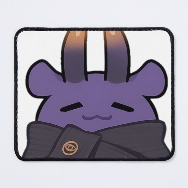 Item preview, Takodachi with horns || Ina designed and sold by AszaAri.