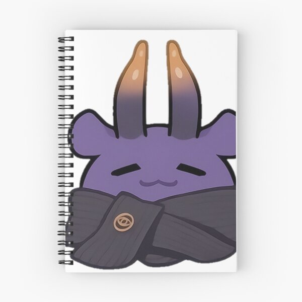 Item preview, Takodachi with horns || Ina designed and sold by AszaAri.