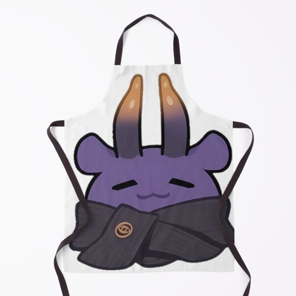Item preview, Takodachi with horns || Ina designed and sold by AszaAri.