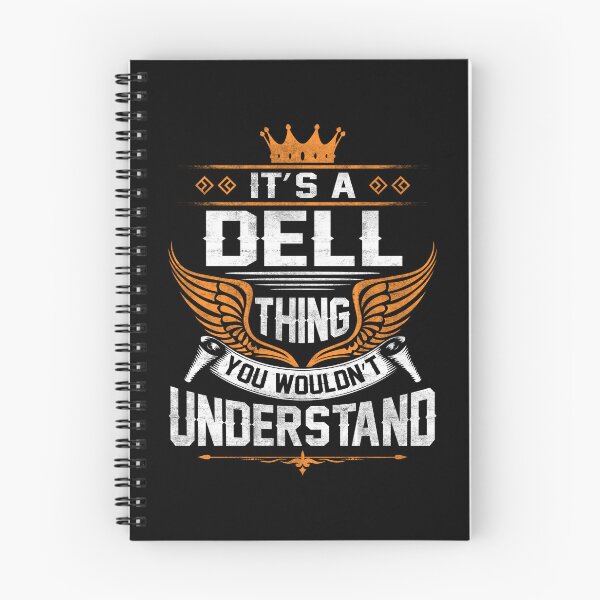 Item preview, Dell Name T Shirt - Dell Things Name Gift Item Tee designed and sold by nauglesamatha.