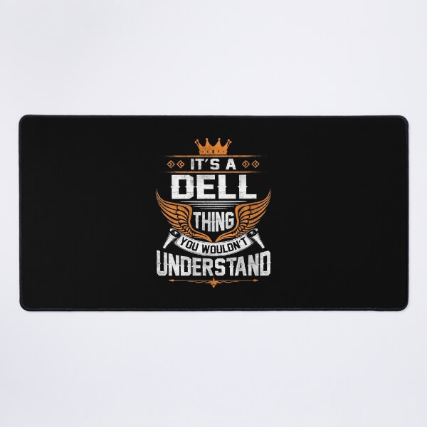 Item preview, Dell Name T Shirt - Dell Things Name Gift Item Tee designed and sold by nauglesamatha.