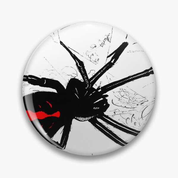 Item preview, Black Widow designed and sold by Lukasz Bojke.