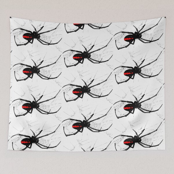 Item preview, Black Widow designed and sold by Lukasz Bojke.