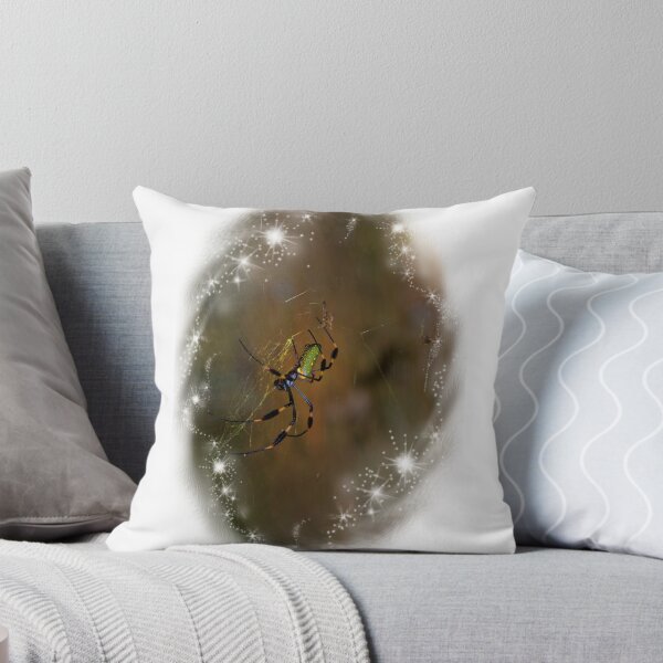 Item preview, Magical Golden Silk designed and sold by alabca.