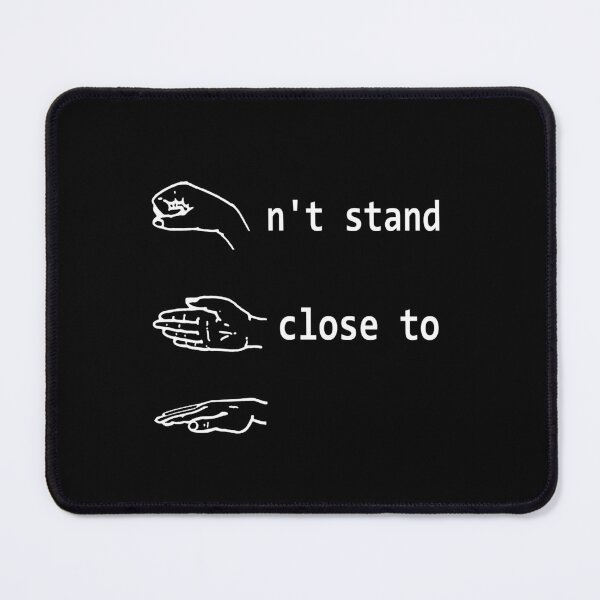 Item preview, Music Teacher Don't Stand So Close To Mi Great gift for music teachers, choir directors Spontaneous Creative Decisions Musician Band Funny Rude Offensive saying, designed and sold by joygift369.
