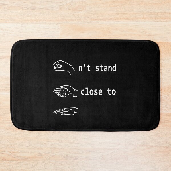 Item preview, Music Teacher  Don't Stand So Close To Mi  Great gift for music teachers, choir directors  Spontaneous Creative Decisions Musician Band Funny Rude Offensive saying, designed and sold by joygift369.