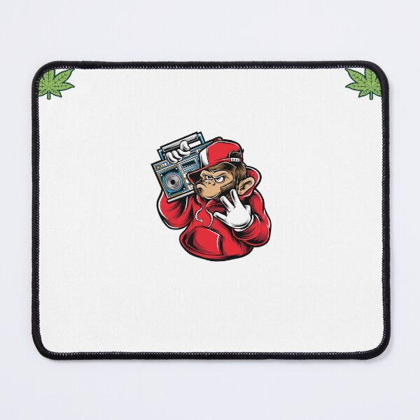 Item preview, Funny Can't Stop Hip Hop Hiphop designed and sold by FulviaContreras.