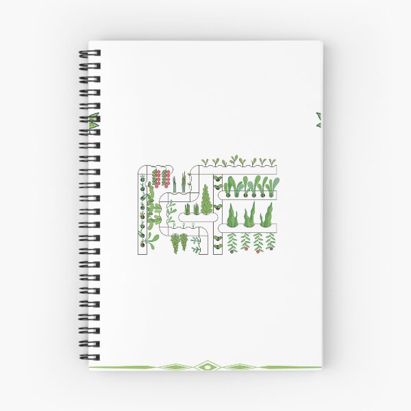 Item preview, Funny Can't Stop Hydroponics Hydroponic designed and sold by FulviaContreras.