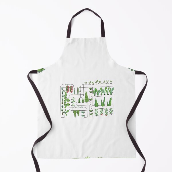 Item preview, Funny Can't Stop Hydroponics Hydroponic designed and sold by FulviaContreras.