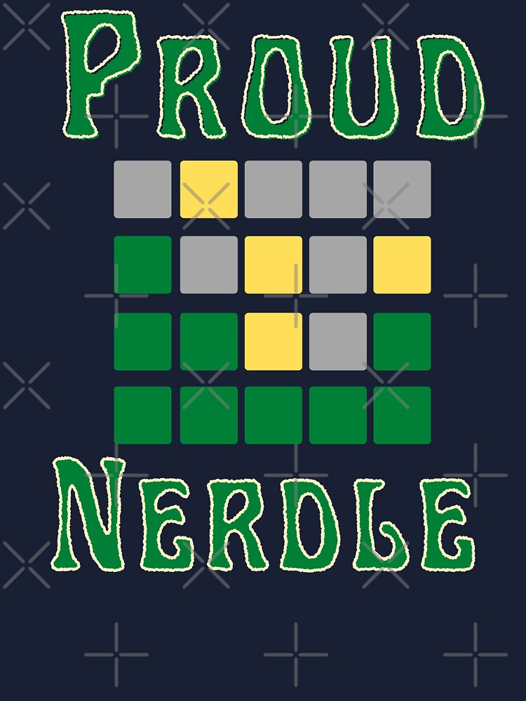 Nerdle Is A Great Wordle Clone That Uses Math Instead Of Words