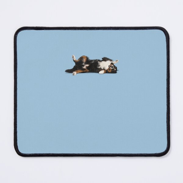 Item preview, Bernese Mountain Dog Lovers club Sticker Sticker designed and sold by AmirKovacevic.