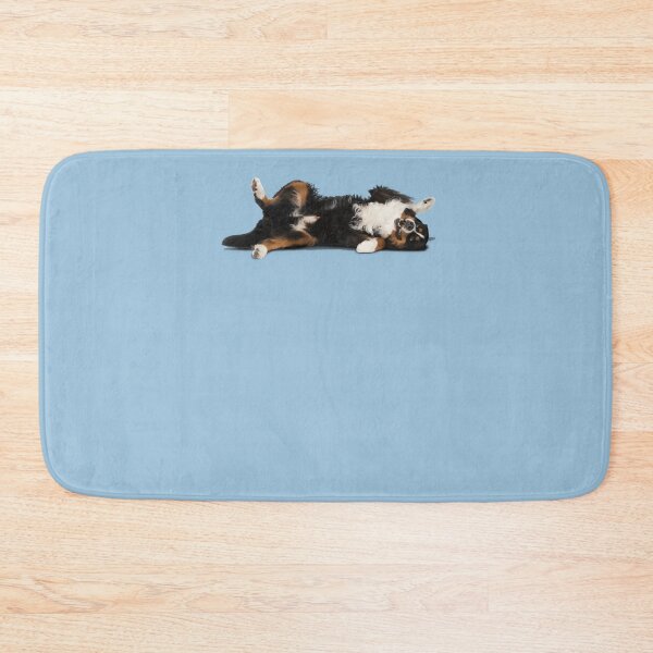Item preview, Bernese Mountain Dog Lovers club Sticker Sticker designed and sold by AmirKovacevic.