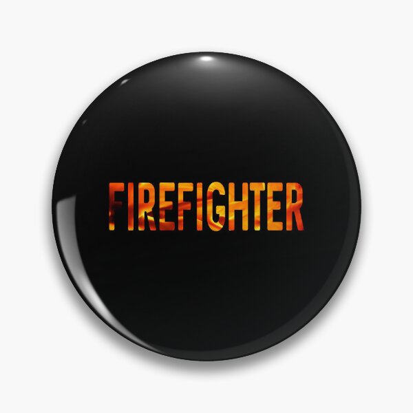 Item preview, Firefighter Brigade designed and sold by ProtonProject.