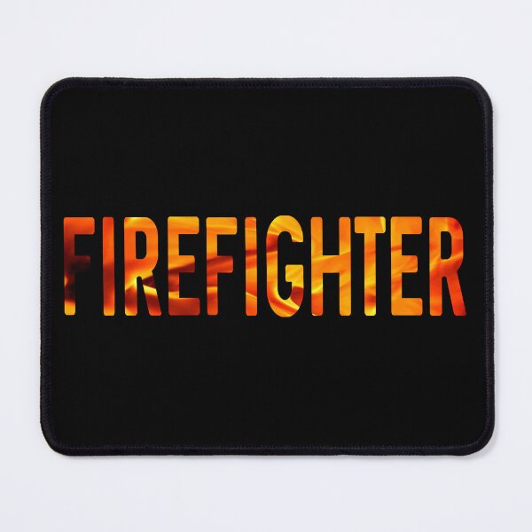 Item preview, Firefighter Brigade designed and sold by ProtonProject.