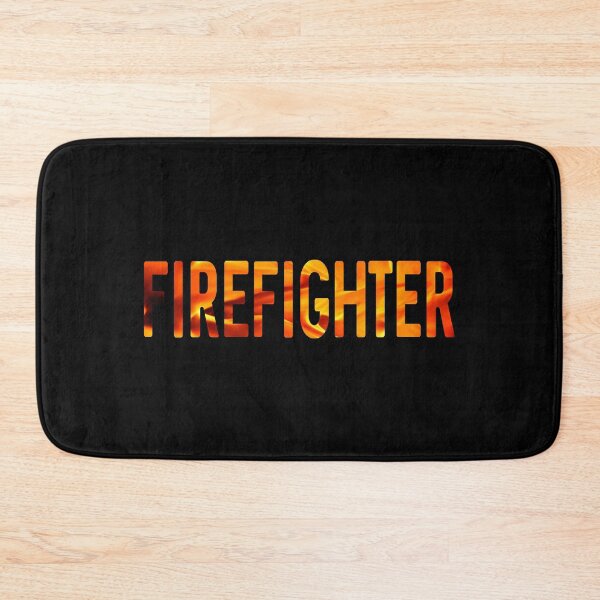 Item preview, Firefighter Brigade designed and sold by ProtonProject.
