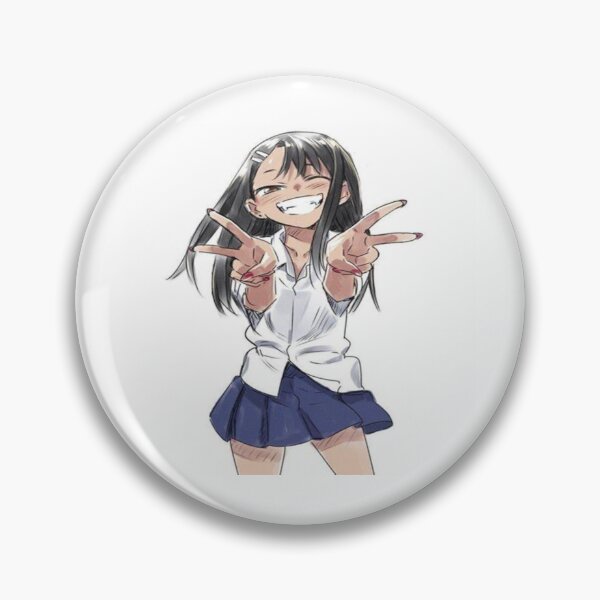 Item preview, Nagatoro Ultimate Bully designed and sold by MaxManN1.
