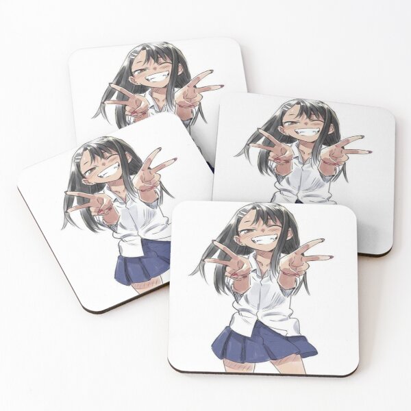 Item preview, Nagatoro Ultimate Bully designed and sold by MaxManN1.