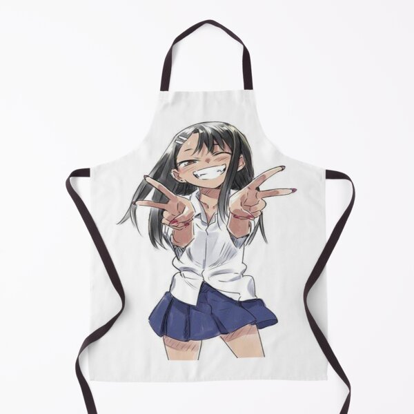 Item preview, Nagatoro Ultimate Bully designed and sold by MaxManN1.