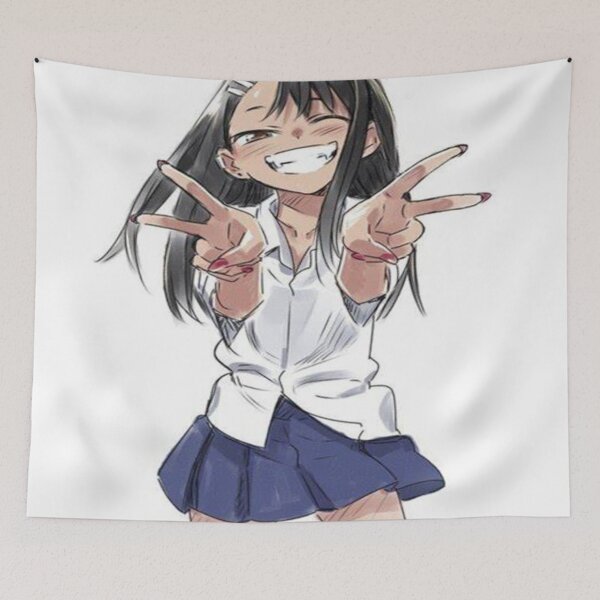 Item preview, Nagatoro Ultimate Bully designed and sold by MaxManN1.