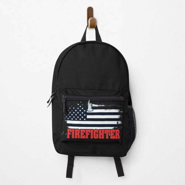 Item preview, A firefighters special gifts & gifts firefighters love for birthday designed and sold by Desibeau.