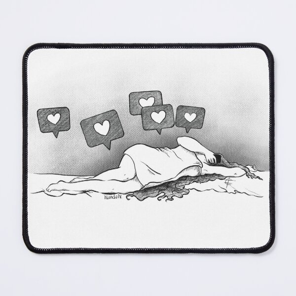 Item preview, The (re)birth of Venus designed and sold by NandaCN.