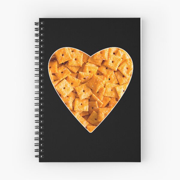 Item preview, Cheez It designed and sold by Pavel82.