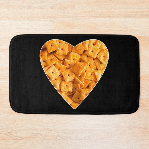 Item preview, Cheez It designed and sold by Pavel82.