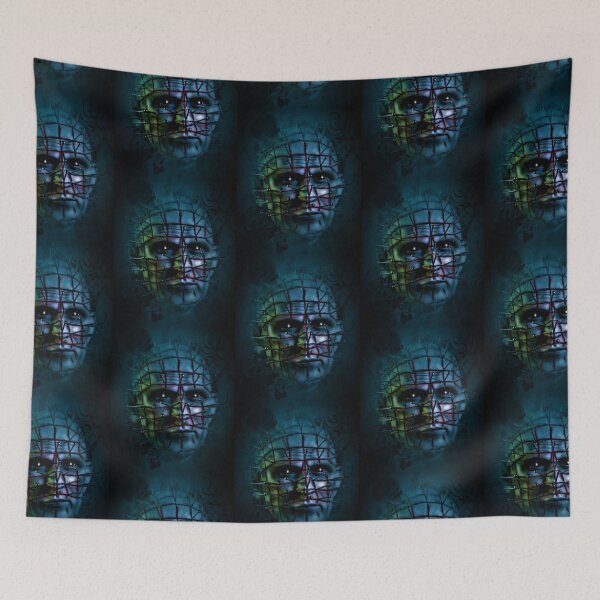Item preview, Pinheaded Evil designed and sold by BURPdesigns.