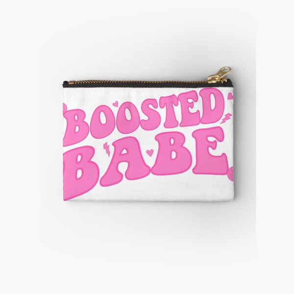 Aperçu de l'œuvre Esthétique rose bébé boostée créée et vendue par jessicaleah15.