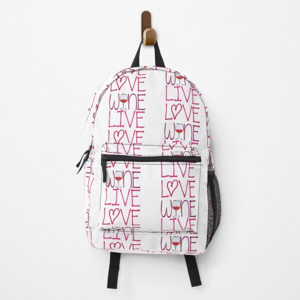 Item preview, Live Love Wine designed and sold by The-Lerach.