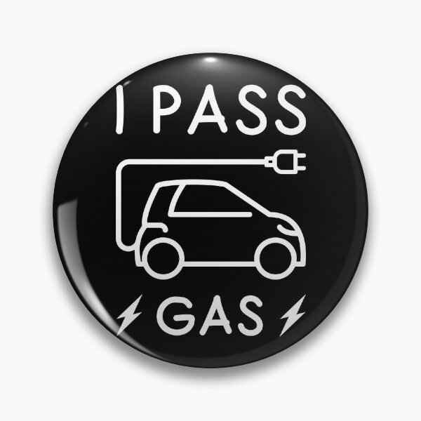 Item preview, I Pass Gas designed and sold by TashaVector.