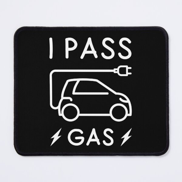 Item preview, I Pass Gas designed and sold by TashaVector.