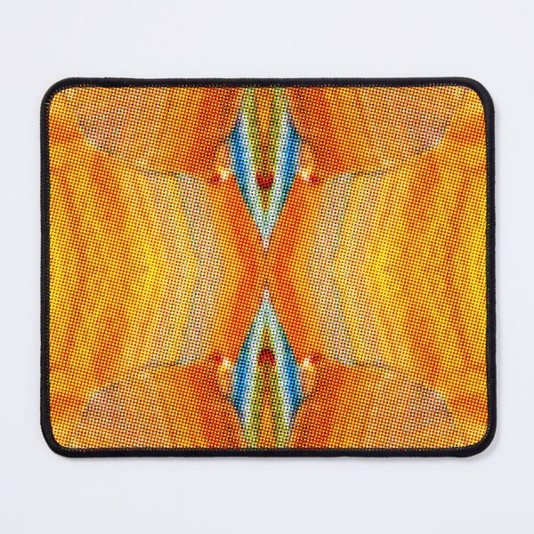 Item preview, FUNNY RICH AND EARTHY ABSTRACT GEOMETRIC PATTERN WITH DOTS - INTENSE FEELING COLLECTION(4) designed and sold by Ralek.