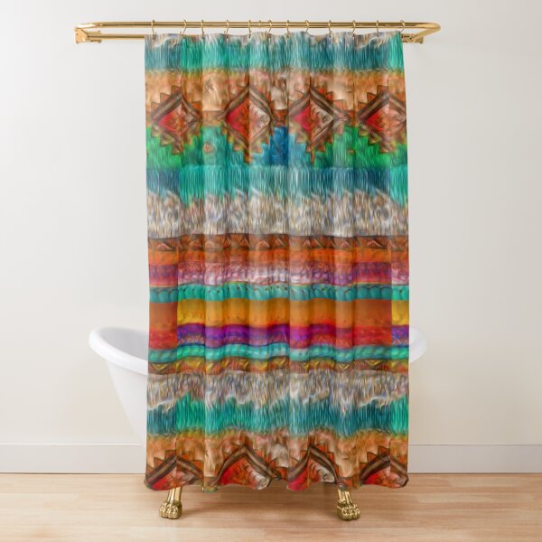 Item preview, Mojave Fractal Abstract designed and sold by Delights.
