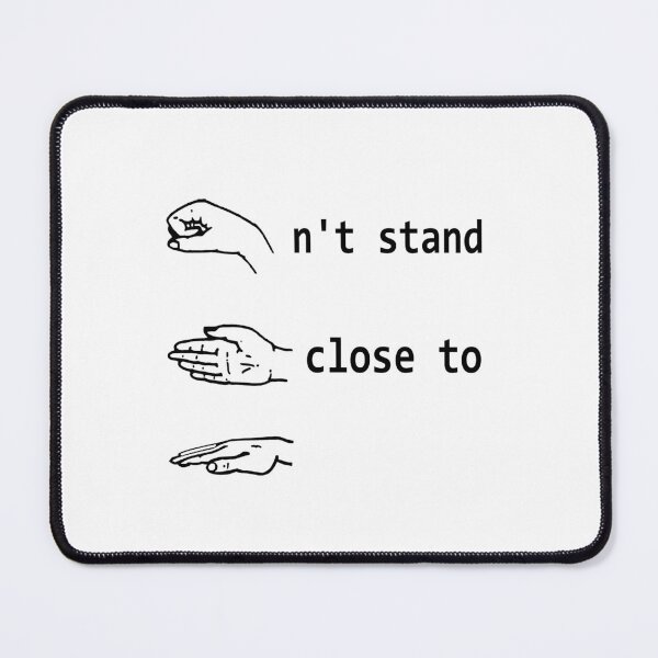 Item preview, Music Teacher Don't Stand So Close To Mi Great gift for music teachers, choir directors Spontaneous Creative Decisions Musician Band Funny Rude Offensive saying, designed and sold by joygift369.