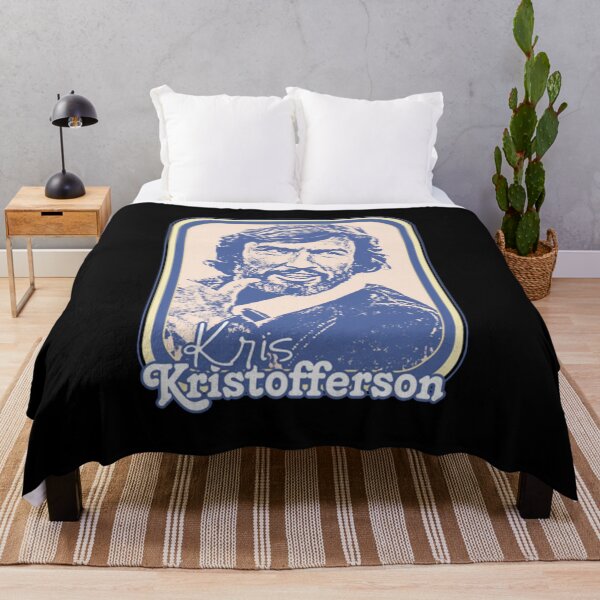 Item preview, Kris Kristofferson designed and sold by NathanHun.