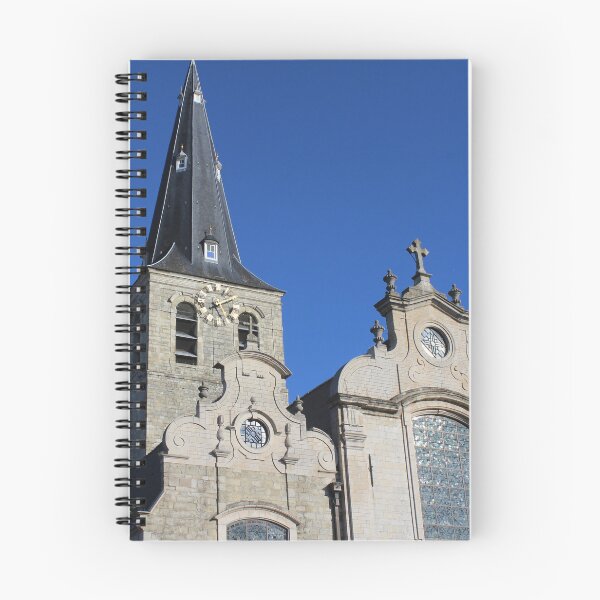 Item preview, Our Lady's Church, Lebbeke, Belgium designed and sold by Imladris01.