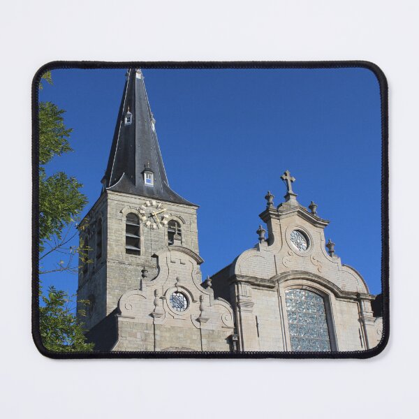 Item preview, Our Lady's Church, Lebbeke, Belgium designed and sold by Imladris01.