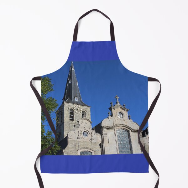 Item preview, Our Lady's Church, Lebbeke, Belgium designed and sold by Imladris01.