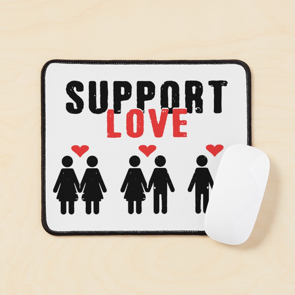 Item preview, Mouse Pad designed and sold by SmartStyle.