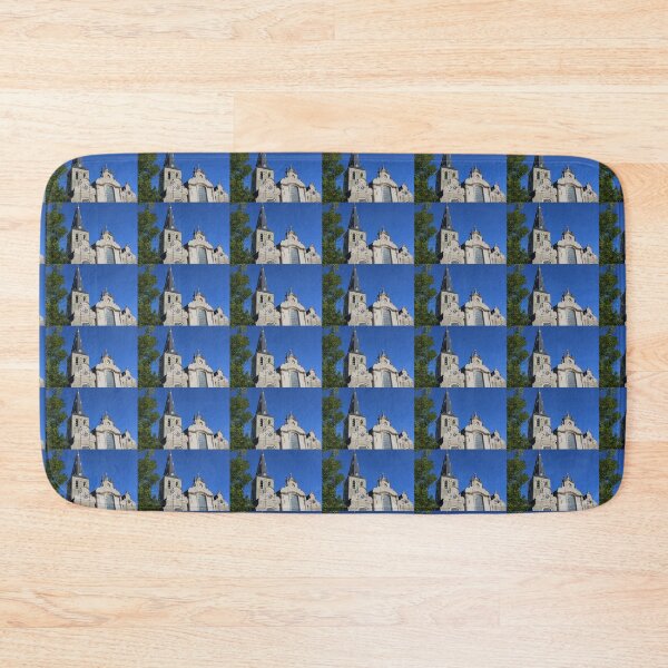 Item preview, Our Lady's Church, Lebbeke, Belgium designed and sold by Imladris01.