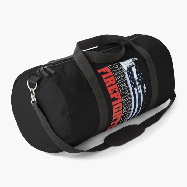 Item preview, A firefighters special gifts & gifts firefighters love for birthday designed and sold by Desibeau.