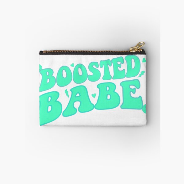 Aperçu de l'œuvre Esthétique verte bébé boostée créée et vendue par jessicaleah15.
