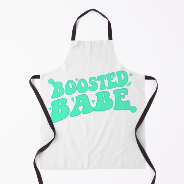 Item preview, Boosted Babe Green Aesthetic designed and sold by jessicaleah15.