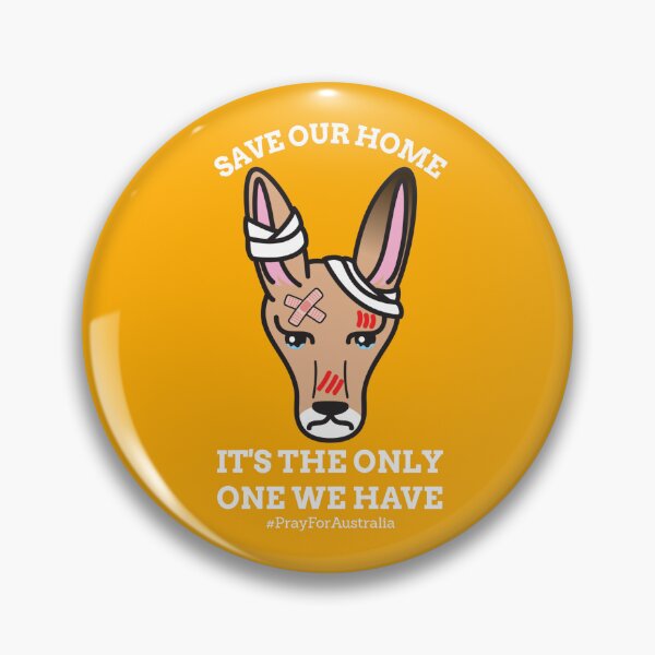 Item preview, A Kangaroos Cry For Help designed and sold by Personal Product Designers.