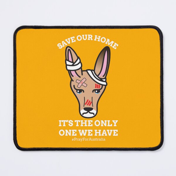Item preview, A Kangaroos Cry For Help designed and sold by Personal Product Designers.
