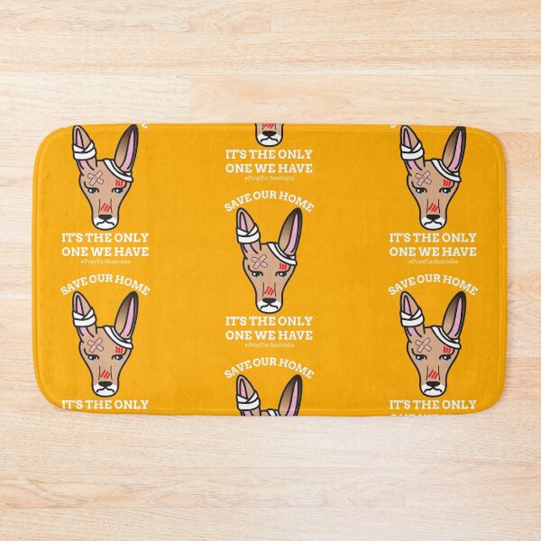 Item preview, A Kangaroos Cry For Help designed and sold by Personal Product Designers.